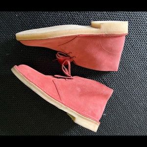 Clark’s desert boot men’s six e 9m